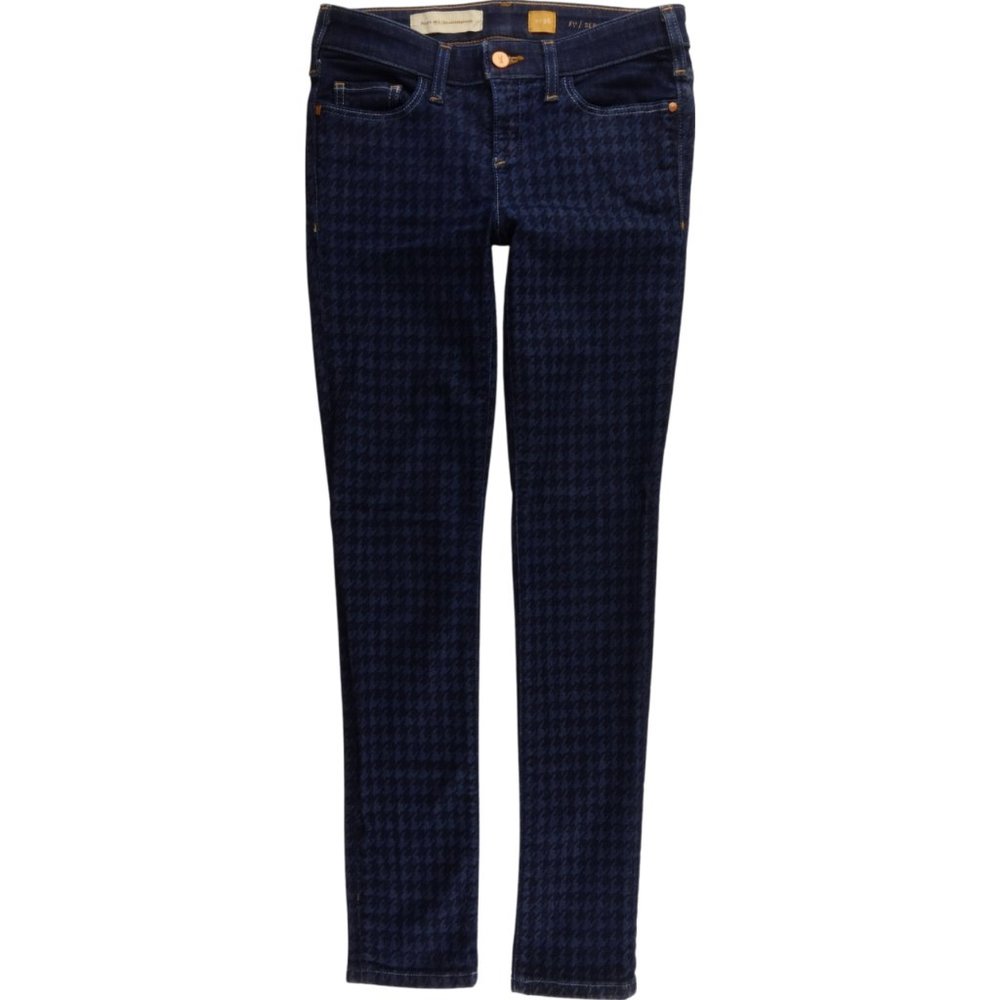 Pilcro and the Letterpress Skinny Ankle Jeans B626